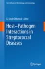 Host-Pathogen Interactions in Streptococcal Diseases - eBook