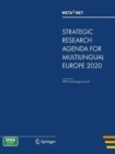 META-NET Strategic Research Agenda for Multilingual Europe 2020 - eBook