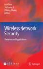 Wireless Network Security : Theories and Applications - eBook