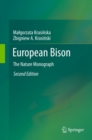 European Bison : The Nature Monograph - eBook