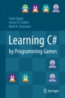 Learning C# by Programming Games - eBook