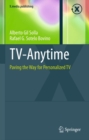 TV-Anytime : Paving the Way for Personalized TV - eBook