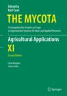 Agricultural Applications - eBook