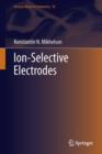 Ion-Selective Electrodes - eBook