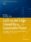 Earth on the Edge: Science for a Sustainable Planet : Proceedings of the IAG General Assembly, Melbourne, Australia, June 28 - July 2, 2011 - eBook