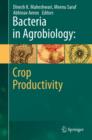 Bacteria in Agrobiology: Crop Productivity - eBook