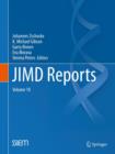JIMD Reports - Volume 10 - eBook