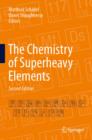 The Chemistry of Superheavy Elements - eBook