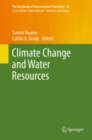 Climate Change and Water Resources - eBook