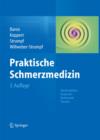 Praktische Schmerzmedizin : Interdisziplinare Diagnostik - Multimodale Therapie - eBook