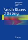 Parasitic Diseases of the Lungs - eBook