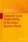 Corporate Social Responsibility in the Global Business World - eBook