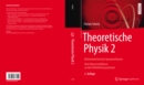 Theoretische Physik 2 : Nichtrelativistische Quantentheorie Vom Wasserstoffatom zu den Vielteilchensystemen - eBook