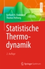 Statistische Thermodynamik - eBook