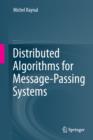 Distributed Algorithms for Message-Passing Systems - eBook