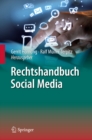 Rechtshandbuch Social Media - eBook