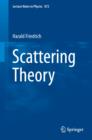 Scattering Theory - eBook