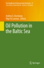 Oil Pollution in the Baltic Sea - eBook