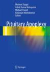 Pituitary Apoplexy - Book