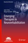 Emerging Therapies in Neurorehabilitation - eBook
