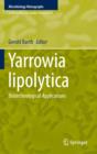 Yarrowia lipolytica : Biotechnological Applications - eBook