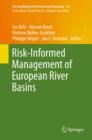 Risk-Informed Management of European River Basins - eBook