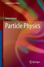 Particle Physics - eBook