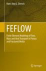 FEFLOW : Finite Element Modeling of Flow, Mass and Heat Transport in Porous and Fractured Media - eBook