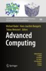 Advanced Computing - eBook