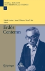 Erdos Centennial - Book