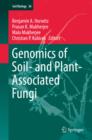 Genomics of Soil- and Plant-Associated Fungi - eBook