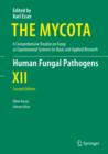 Human Fungal Pathogens - eBook