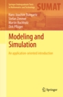 Modeling and Simulation : An Application-Oriented Introduction - eBook