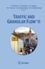 Traffic and Granular Flow  '11 - eBook