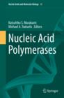 Nucleic Acid Polymerases - eBook