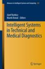 Intelligent Systems in Technical and Medical Diagnostics - eBook