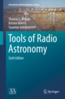 Tools of Radio Astronomy - eBook