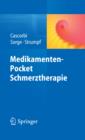 Medikamenten-Pocket Schmerztherapie - eBook