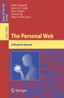The Personal Web : A Research Agenda - eBook