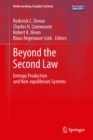 Beyond the Second Law : Entropy Production and Non-equilibrium Systems - eBook