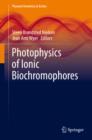 Photophysics of Ionic Biochromophores - eBook