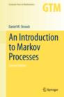 An Introduction to Markov Processes - eBook