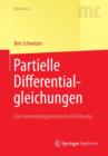 Partielle Differentialgleichungen : Eine Anwendungsorientierte Einfuhrung - Book