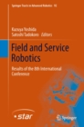 Field and Service Robotics : Results of the 8th International Conference - eBook