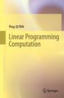 Linear Programming Computation - eBook
