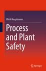 Process and Plant Safety - eBook