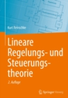 Lineare Regelungs- und Steuerungstheorie - eBook