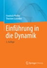 Einfuhrung in die Dynamik - eBook