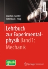 Lehrbuch zur Experimentalphysik Band 1: Mechanik - eBook