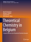 Theoretical Chemistry in Belgium : A Topical Collection from Theoretical Chemistry Accounts - eBook